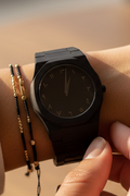 Women Matte | Monochrome Watch
